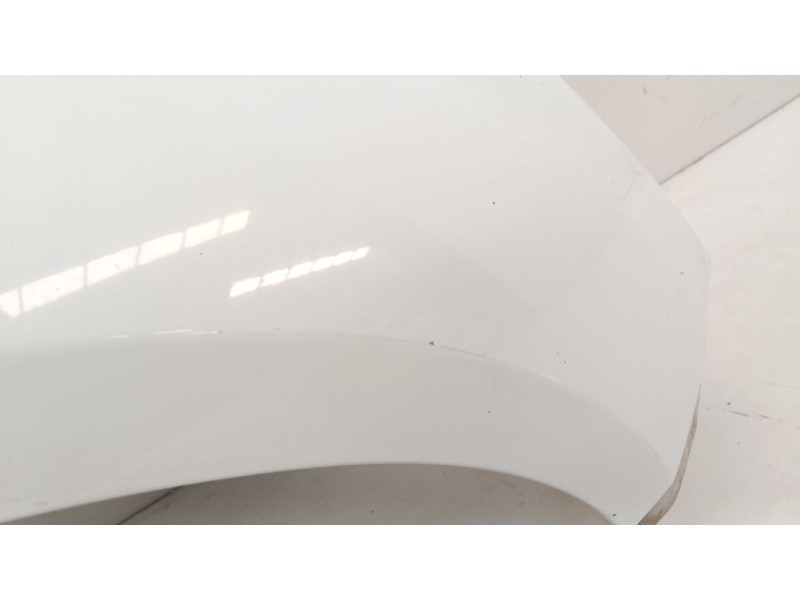 Recambio de aleta delantera derecha para ford focus iii 1.0 ecoboost referencia OEM IAM   