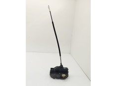 Recambio de cerradura puerta delantera derecha para opel insignia a (g09) 2.0 cdti (68) referencia OEM IAM   