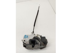 Recambio de cerradura puerta delantera derecha para opel insignia a (g09) 2.0 cdti (68) referencia OEM IAM    2