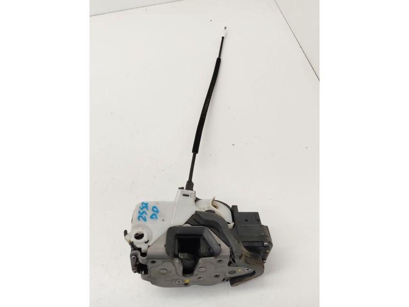 Recambio de cerradura puerta delantera derecha para opel insignia a (g09) 2.0 cdti (68) referencia OEM IAM   