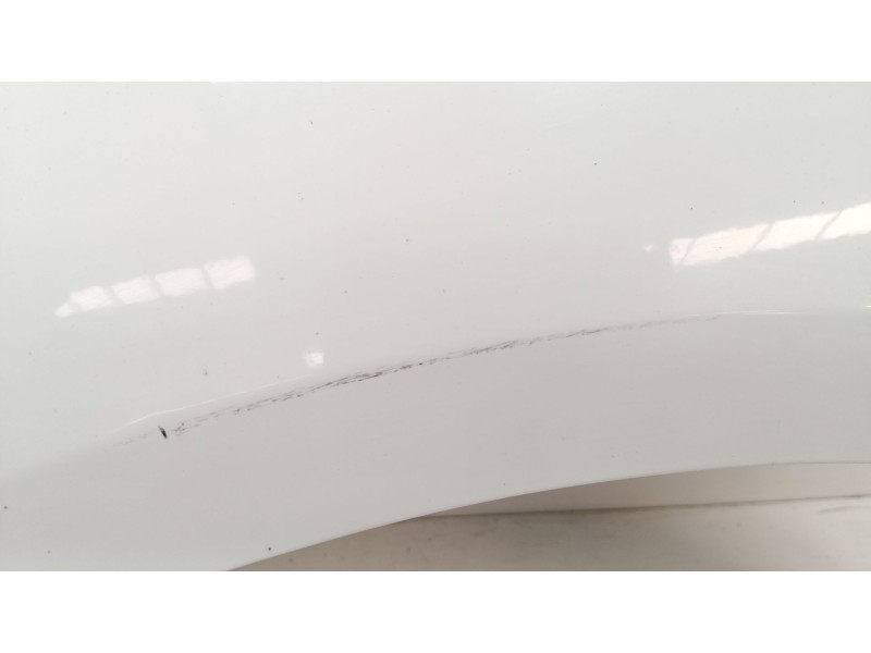 Recambio de aleta delantera izquierda para ford focus iii 1.0 ecoboost referencia OEM IAM   