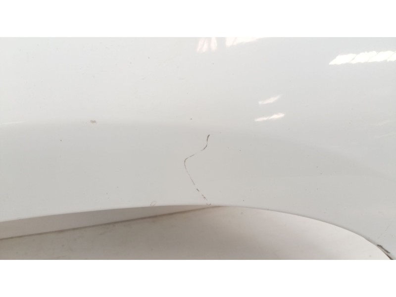 Recambio de aleta delantera izquierda para ford focus iii 1.0 ecoboost referencia OEM IAM   
							