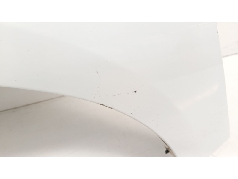 Recambio de aleta delantera izquierda para ford focus iii 1.0 ecoboost referencia OEM IAM   