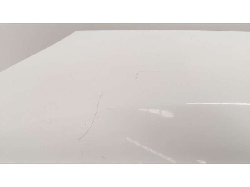 Recambio de aleta delantera izquierda para ford focus iii 1.0 ecoboost referencia OEM IAM   