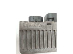 Recambio de caja precalentamiento para opel insignia a (g09) 2.0 cdti (68) referencia OEM IAM 55574293   2