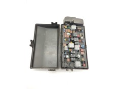 Recambio de caja reles / fusibles para opel insignia a (g09) 2.0 cdti (68) referencia OEM IAM 1334347901   2