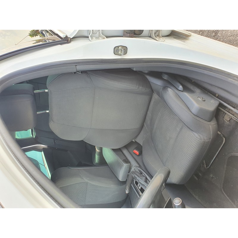 Recambio de asiento delantero izquierdo para peugeot 508 sw 1.6 e-hdi fap referencia OEM IAM   