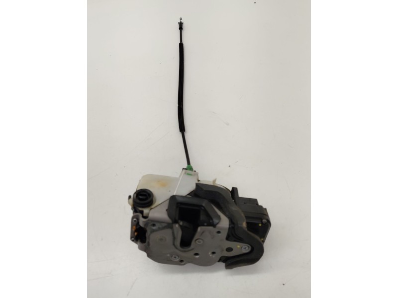 Recambio de cerradura puerta trasera derecha para opel insignia a (g09) 2.0 cdti (68) referencia OEM IAM   
							