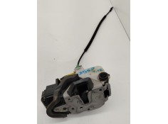 Recambio de cerradura puerta trasera izquierda para opel insignia a (g09) 2.0 cdti (68) referencia OEM IAM    2