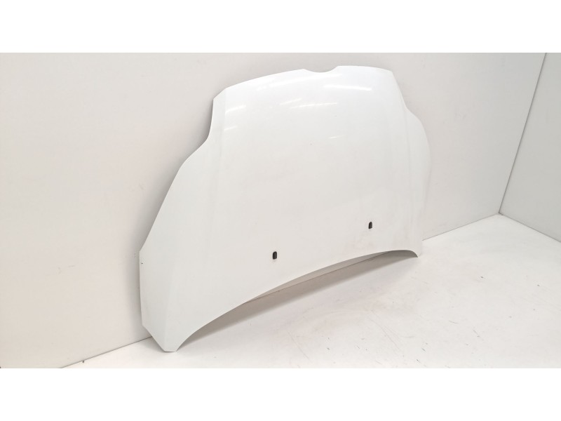 Recambio de capot para ford focus iii 1.0 ecoboost referencia OEM IAM   