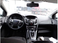 Recambio de kit airbag para ford focus iii 1.0 ecoboost referencia OEM IAM   