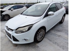 Recambio de cerradura puerta delantera izquierda para ford focus iii 1.0 ecoboost referencia OEM IAM   