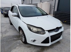 Recambio de cerradura puerta delantera derecha para ford focus iii 1.0 ecoboost referencia OEM IAM   