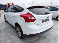 Recambio de cerradura puerta trasera izquierda para ford focus iii 1.0 ecoboost referencia OEM IAM   