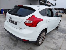 Recambio de cerradura puerta trasera derecha para ford focus iii 1.0 ecoboost referencia OEM IAM   