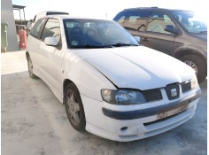 seat ibiza ii (6k1) del año 2001 2