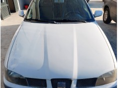 Recambio de capot para seat ibiza ii (6k1) 1.8 t 20v cupra referencia OEM IAM   