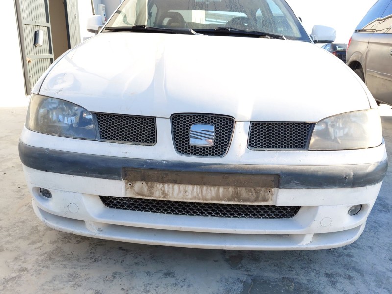 Recambio de paragolpes delantero para seat ibiza ii (6k1) 1.8 t 20v cupra referencia OEM IAM   