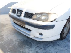 Recambio de paragolpes delantero para seat ibiza ii (6k1) 1.8 t 20v cupra referencia OEM IAM    2