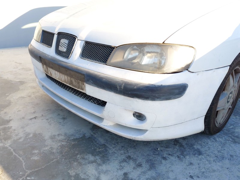 Recambio de paragolpes delantero para seat ibiza ii (6k1) 1.8 t 20v cupra referencia OEM IAM   
							