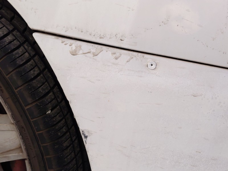 Recambio de paragolpes delantero para seat ibiza ii (6k1) 1.8 t 20v cupra referencia OEM IAM   