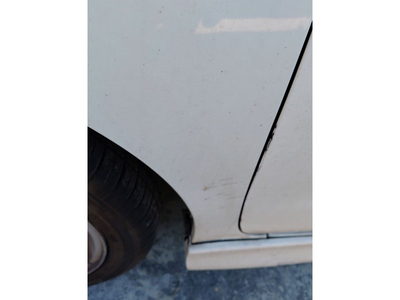 Recambio de aleta delantera izquierda para seat ibiza ii (6k1) 1.8 t 20v cupra referencia OEM IAM   