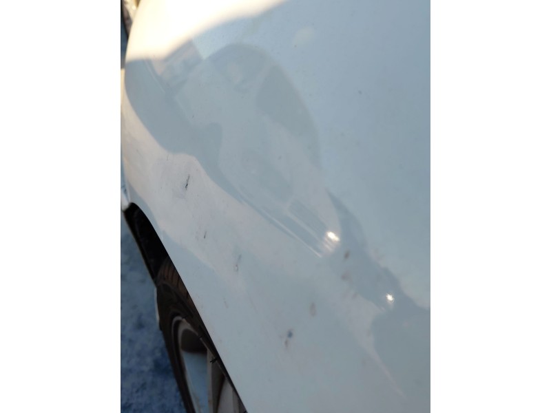 Recambio de aleta delantera izquierda para seat ibiza ii (6k1) 1.8 t 20v cupra referencia OEM IAM   