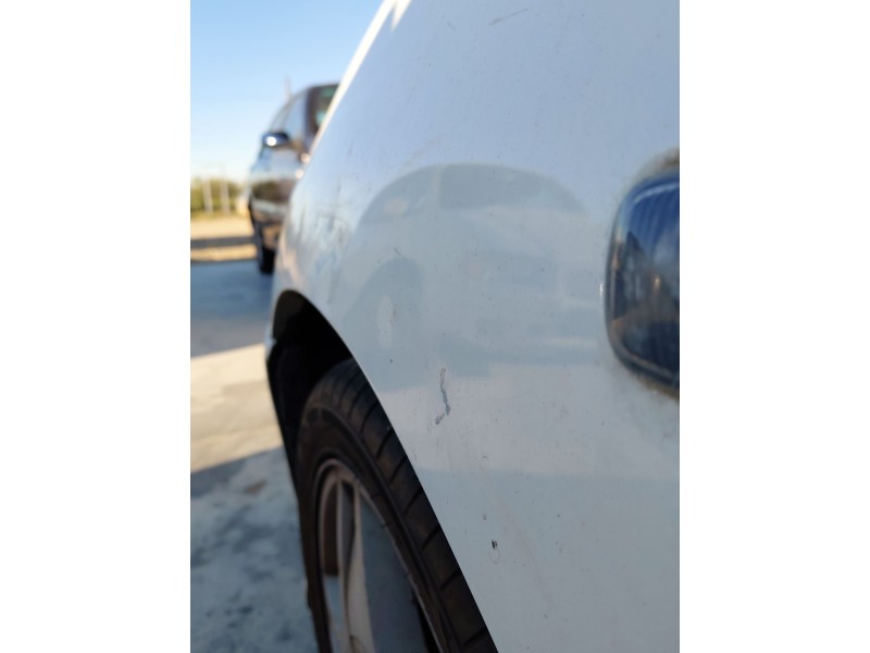 Recambio de aleta delantera izquierda para seat ibiza ii (6k1) 1.8 t 20v cupra referencia OEM IAM   