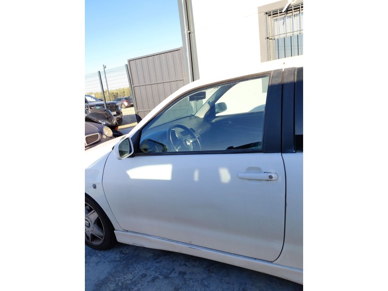 Recambio de puerta delantera izquierda para seat ibiza ii (6k1) 1.8 t 20v cupra referencia OEM IAM   