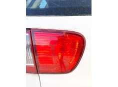 Recambio de piloto trasero izquierdo interior para seat ibiza ii (6k1) 1.8 t 20v cupra referencia OEM IAM   