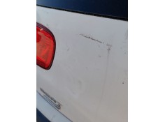 Recambio de porton trasero para seat ibiza ii (6k1) 1.8 t 20v cupra referencia OEM IAM    2