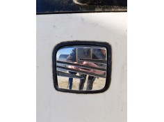 Recambio de maneta exterior porton para seat ibiza ii (6k1) 1.8 t 20v cupra referencia OEM IAM   