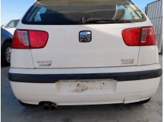 Recambio de paragolpes trasero para seat ibiza ii (6k1) 1.8 t 20v cupra referencia OEM IAM   
