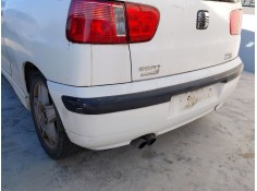 Recambio de paragolpes trasero para seat ibiza ii (6k1) 1.8 t 20v cupra referencia OEM IAM    2
