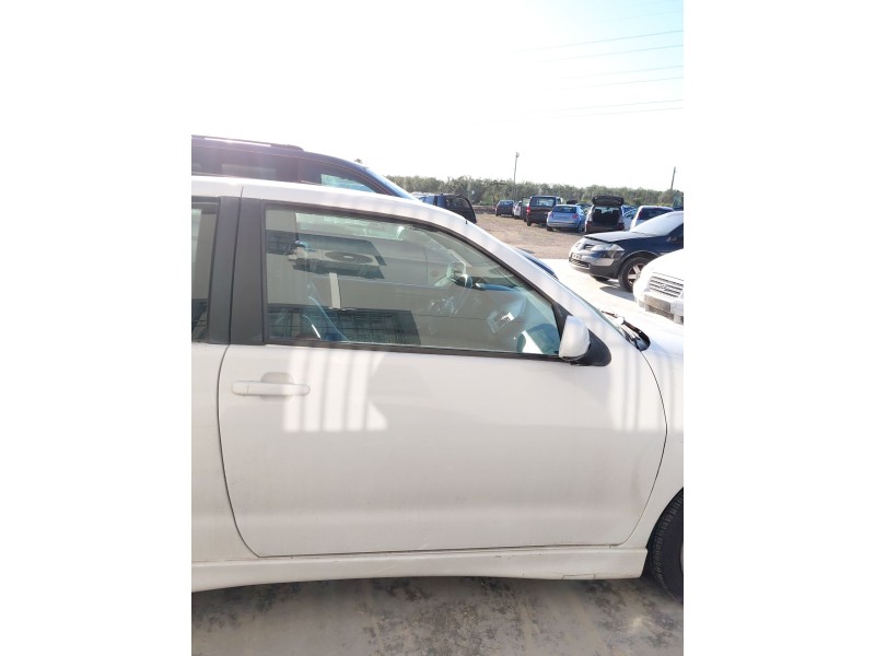 Recambio de puerta delantera derecha para seat ibiza ii (6k1) 1.8 t 20v cupra referencia OEM IAM   