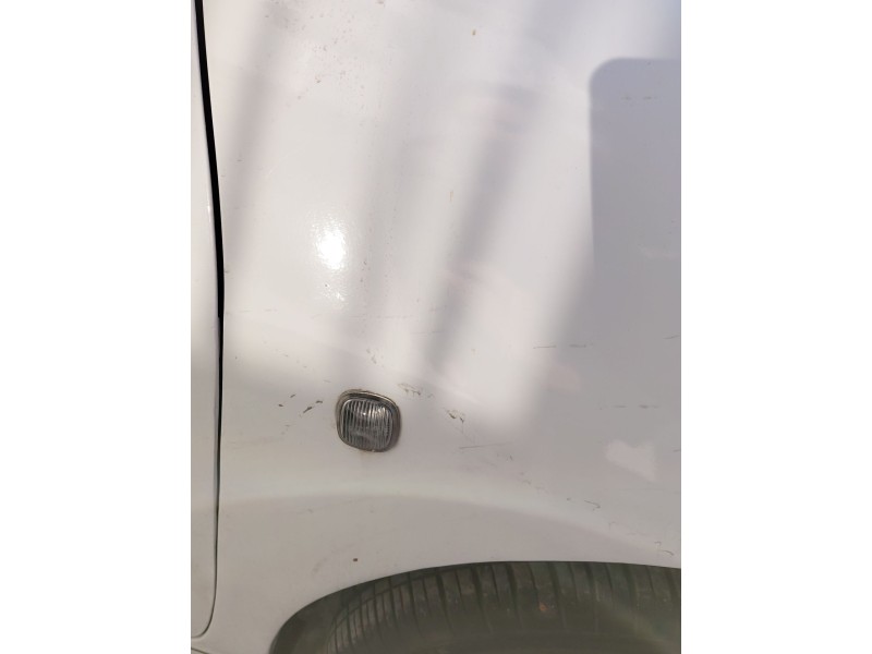 Recambio de aleta delantera derecha para seat ibiza ii (6k1) 1.8 t 20v cupra referencia OEM IAM   
							