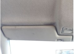 Recambio de parasol izquierdo para seat ibiza ii (6k1) 1.8 t 20v cupra referencia OEM IAM   