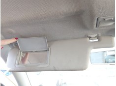 Recambio de parasol izquierdo para seat ibiza ii (6k1) 1.8 t 20v cupra referencia OEM IAM    2