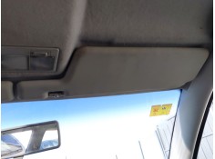 Recambio de parasol derecho para seat ibiza ii (6k1) 1.8 t 20v cupra referencia OEM IAM   