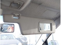 Recambio de parasol derecho para seat ibiza ii (6k1) 1.8 t 20v cupra referencia OEM IAM    2