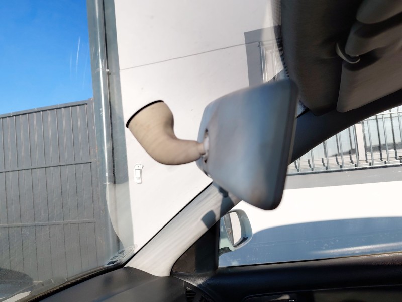 Recambio de espejo interior para seat ibiza ii (6k1) 1.8 t 20v cupra referencia OEM IAM   
							