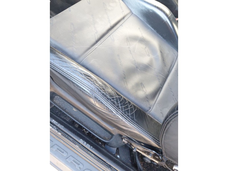 Recambio de asiento delantero izquierdo para seat ibiza ii (6k1) 1.8 t 20v cupra referencia OEM IAM   
							