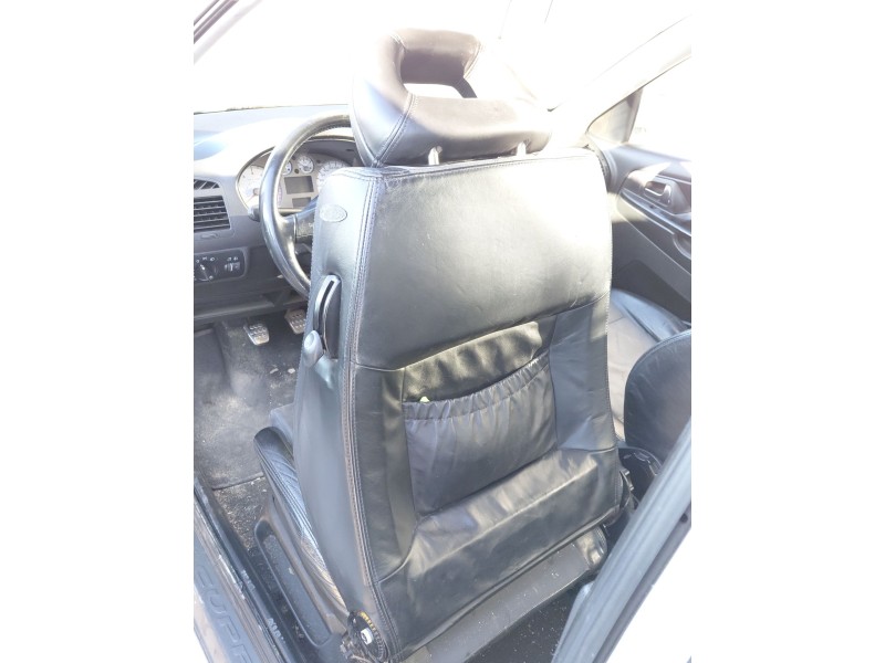 Recambio de asiento delantero izquierdo para seat ibiza ii (6k1) 1.8 t 20v cupra referencia OEM IAM   