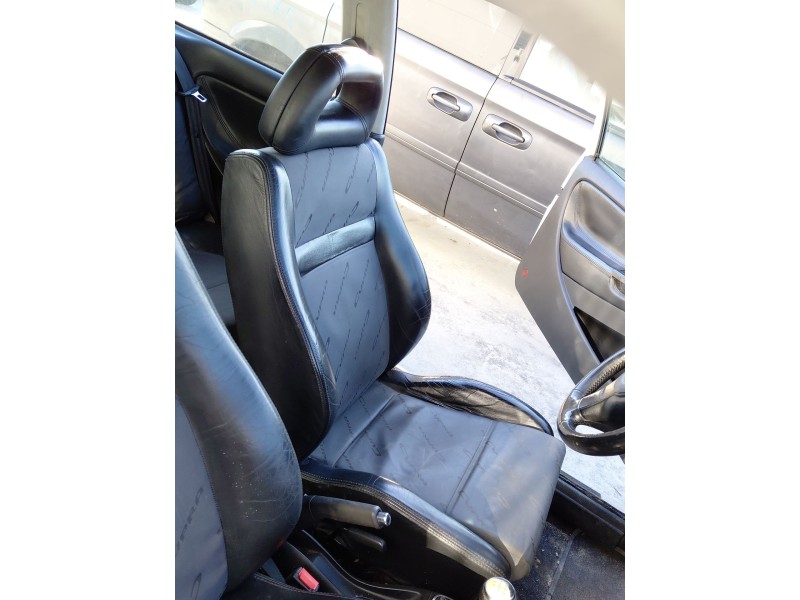 Recambio de asiento delantero izquierdo para seat ibiza ii (6k1) 1.8 t 20v cupra referencia OEM IAM   
							