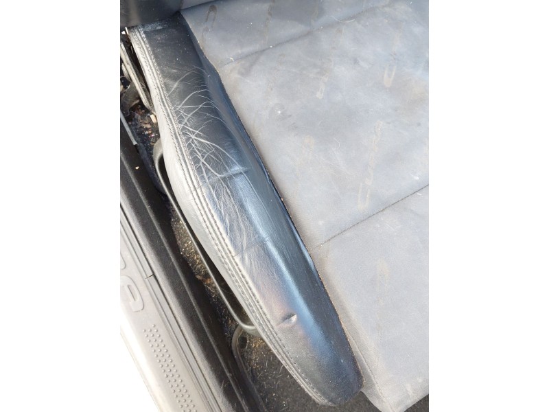 Recambio de asiento delantero derecho para seat ibiza ii (6k1) 1.8 t 20v cupra referencia OEM IAM   
							