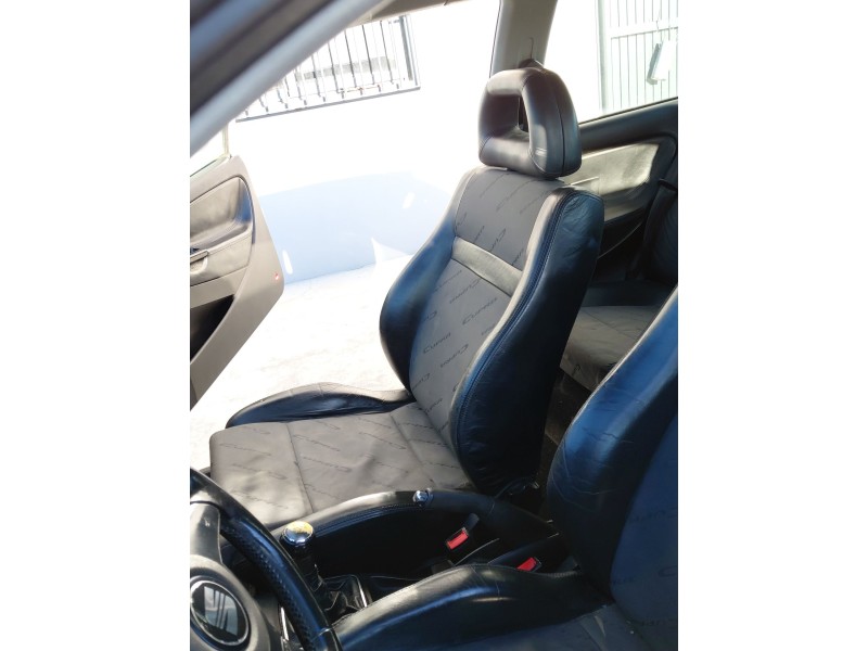Recambio de asiento delantero derecho para seat ibiza ii (6k1) 1.8 t 20v cupra referencia OEM IAM   
							
