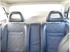 Recambio de asientos traseros para seat ibiza ii (6k1) 1.8 t 20v cupra referencia OEM IAM   