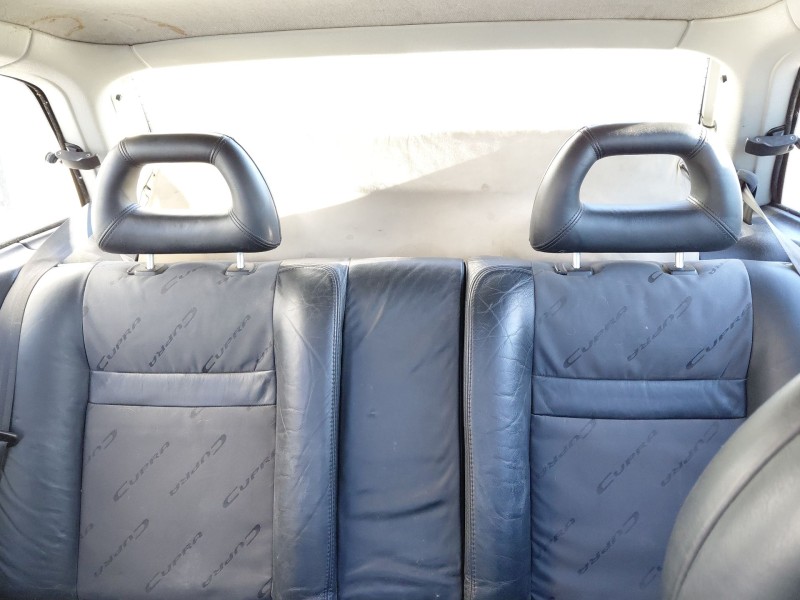 Recambio de asientos traseros para seat ibiza ii (6k1) 1.8 t 20v cupra referencia OEM IAM   