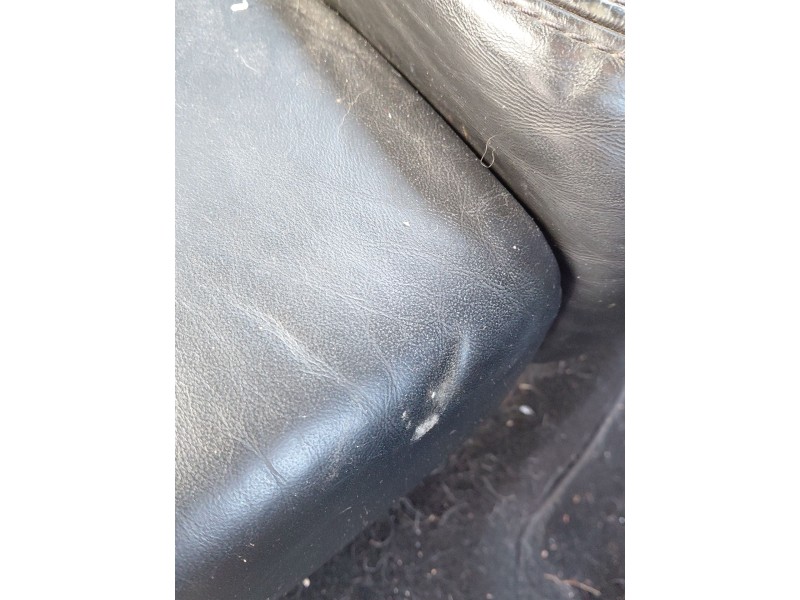 Recambio de asientos traseros para seat ibiza ii (6k1) 1.8 t 20v cupra referencia OEM IAM   