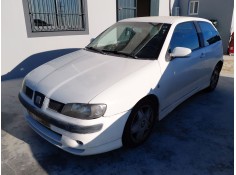 Recambio de cerradura puerta delantera izquierda para seat ibiza ii (6k1) 1.8 t 20v cupra referencia OEM IAM   